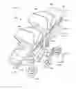 Fig. 01 - Method for manufacturing maneuverable strollers
