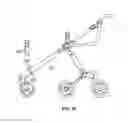 Fig. 10 - Method for manufacturing maneuverable strollers