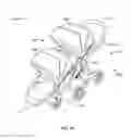 Fig. 14 - Method for manufacturing maneuverable strollers