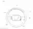 Fig. 02 - STEERING WHEEL HAVING DISPLAY DEVICE