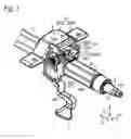 Fig. 02 - STEERING DEVICE