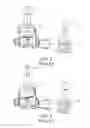 Fig. 03 - ANTI-BIND SLEEVE ADJUSTER FOR STEERING LINKAGE