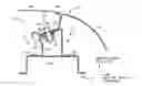 Fig. 01 - Fender panel support structure for vehicle
