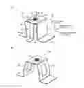Fig. 05 - Fender panel support structure for vehicle