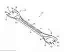 Fig. 01 - Vehicular floor brace