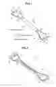 Fig. 02 - Vehicular floor brace