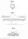 Fig. 03 - Vehicular floor brace