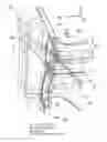 Fig. 01 - Vehicle front structure and assembly method of vehicle front structure
