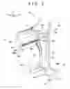 Fig. 04 - Vehicle front structure and assembly method of vehicle front structure