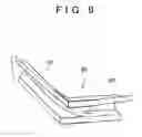 Fig. 10 - Vehicle front structure and assembly method of vehicle front structure