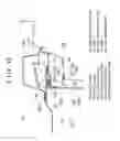 Fig. 16 - Vehicle front structure and assembly method of vehicle front structure