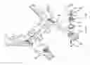 Fig. 01 - Vehicle frame joint assembly and method of forming the same