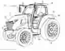 Fig. 01 - Tractor