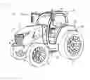 Fig. 02 - Tractor