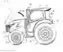 Fig. 04 - Tractor
