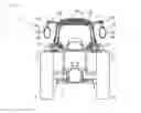 Fig. 09 - Tractor