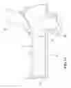 Fig. 13 - Powered deployable spoiler assembly for motor vehicles