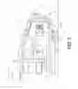 Fig. 08 - Upper transition assembly for a track-type machine