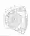 Fig. 01 - Sprocket for a track-type machine