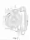 Fig. 03 - Sprocket for a track-type machine