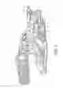 Fig. 02 - IDLER WHEEL FOR A TRACK-TYPE MACHINE