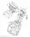 Fig. 03 - SYSTEM AND METHOD FOR SERVICING LOAD ROLLERS IN UNDERCARRIAGE ASSEMBLY
