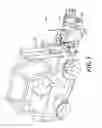 Fig. 06 - SYSTEM AND METHOD FOR SERVICING LOAD ROLLERS IN UNDERCARRIAGE ASSEMBLY