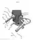 Fig. 05 - Motorcycle foot anchor