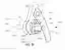 Fig. 12 - Vehicle wheel axle assembly