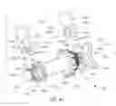 Fig. 15 - Vehicle wheel axle assembly