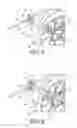 Fig. 06 - Bicycle with rear drive assembly for elliptical movement