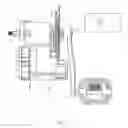 Fig. 03 - Center-mounted control system of bicycle