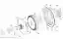 Fig. 01 - Electrical Motor for a Bicycle