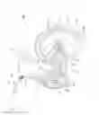 Fig. 03 - Electrical Motor for a Bicycle