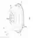 Fig. 08 - Electrical Motor for a Bicycle