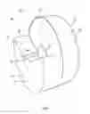 Fig. 09 - Electrical Motor for a Bicycle