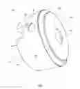 Fig. 10 - Electrical Motor for a Bicycle
