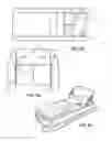 Fig. 03 - Retractable boat extension