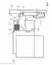 Fig. 06 - Lifting device, vessel and method for removal and/or installation of at least one part of a sea platform