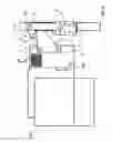 Fig. 07 - Lifting device, vessel and method for removal and/or installation of at least one part of a sea platform