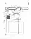 Fig. 10 - Lifting device, vessel and method for removal and/or installation of at least one part of a sea platform