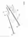Fig. 11 - Lifting device, vessel and method for removal and/or installation of at least one part of a sea platform
