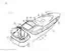 Fig. 02 - SMALL WATERCRAFT FOR LEISURE USE