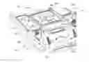 Fig. 01 - Vented storage for boat