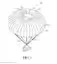 Fig. 02 - BALLOON DESCENT DECELERATOR
