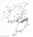 Fig. 07 - Composite propeller blade for an aircraft