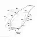 Fig. 08 - Composite propeller blade for an aircraft