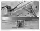 Fig. 01 - RESONANCE MOTOR DIRECT DRIVE FLAPPING WING MICRO AIR VEHICLE SYSTEM