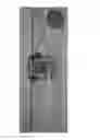 Fig. 08 - RESONANCE MOTOR DIRECT DRIVE FLAPPING WING MICRO AIR VEHICLE SYSTEM