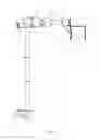 Fig. 02 - Adjustable clamping mount for cell phones, tablets and other mobile devices